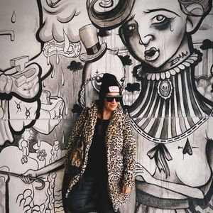 Meet your Posher, Anna